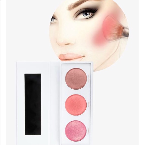 RealHer Blush Kit!! ☺️ New in shrink wrap!! - Picture 4 of 8